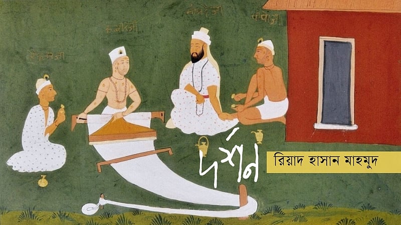 হিন্দু না মুসলিম? যুগান্তকারী সাধক কবীরের সন্ধান