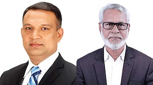 কিশোরগঞ্জ বিএনপির সভাপতি আলম ও সম্পাদক মাজহারুল পুননির্বাচিত