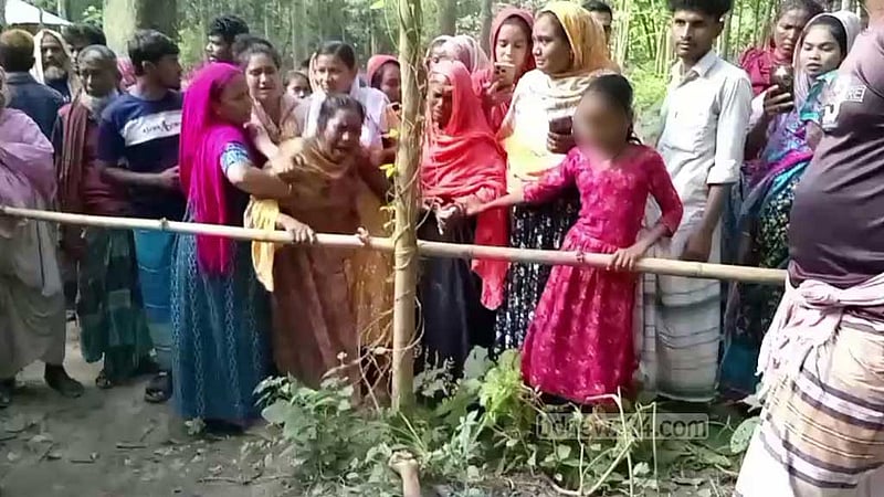 কুষ্টিয়ায় আধিপত্য বিস্তার নিয়ে সংঘর্ষে নিহত ২