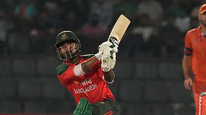 র‍্যাঙ্কিংয়ে লিটন ও জাকেরের উন্নতি