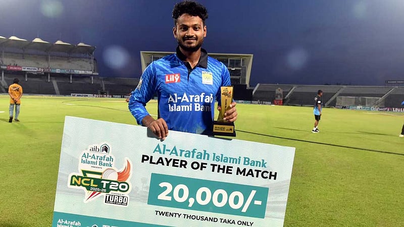 মাহমুদউল্লাহদের ছাপিয়ে জয়-শাহাদাতের আগ্রাসী ইনিংস