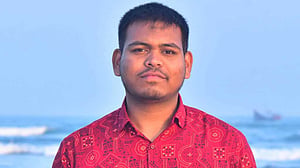 পদ ফিরে পেলেন এনসিপির মাহিন