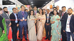 মালয়েশিয়ায় ‘হালাল পণ্য মেলার’ ২১তম আসরে বাংলাদেশ