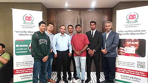 প্রবাসীদের ভোট নিয়ে মালয়েশিয়ায় মতবিনিময় সভা