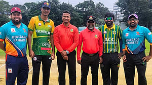 করপোরেট অ্যামেচার প্রিমিয়ার লিগে মার্কেন্টাইল ব্যাংকের জয়