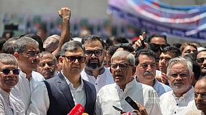 বিএনপি অর্থনৈতিক পরিবর্তনও ঘটাবে: ফখরুল