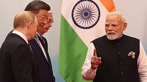 চীনের এসসিও সম্মেলনে কাশ্মীরে হামলার নিন্দা, ভারতের বড় কূটনৈতিক জয়