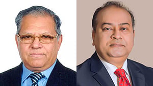 দুর্নীতির মামলায় মোরশেদ আলমের জামিন নাকচ