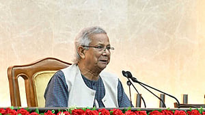 তরুণরাই যুগে যুগে এ দেশের ইতিহাস রচনা করেছে: ইউনূস