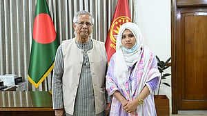 চিকিৎসার জন্য নুরকে বিদেশ পাঠানোর নির্দেশ প্রধান উপদেষ্টার