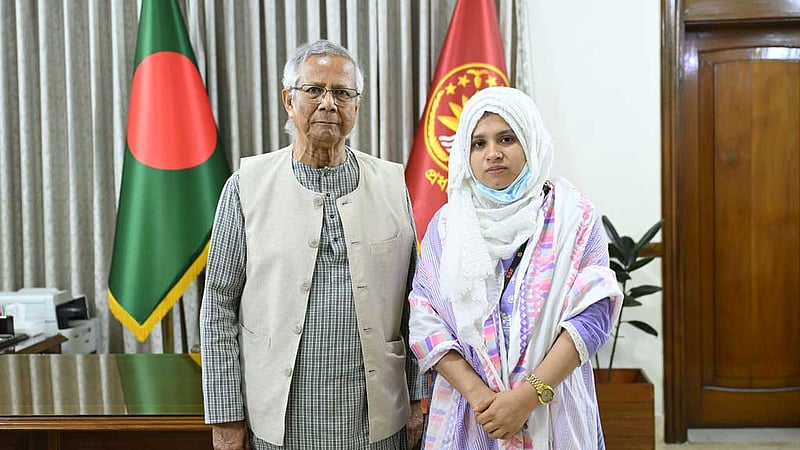 চিকিৎসার জন্য নুরকে বিদেশ পাঠানোর নির্দেশ প্রধান উপদেষ্টার