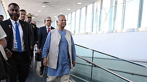 প্রধান উপদেষ্টার সফরসঙ্গীর সংখ্যা নিয়ে টিআইবির দাবি ‘সঠিক নয়’: প্রেস সচিব