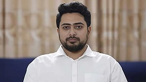 প্রত্যাশা অনুযায়ী গণমাধ্যম সংস্কার হয়নি: নাহিদ ইসলাম