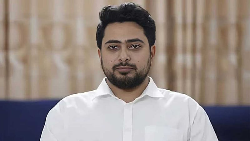 প্রত্যাশা অনুযায়ী গণমাধ্যম সংস্কার হয়নি: নাহিদ ইসলাম