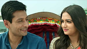'নন্দিনী' পর্দায় এল শুটিংয়ের ছয় বছর পর