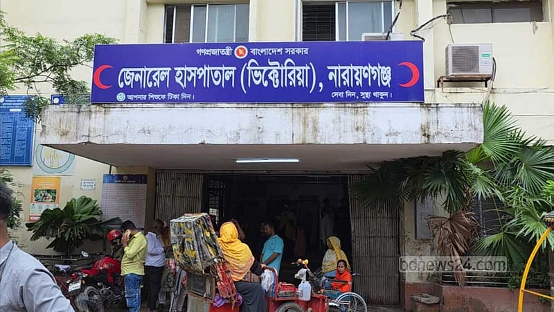 বাবার ‘অমানবিক আচরণের’ শিকার শিশু, তালাবদ্ধ ঘর থেকে উদ্ধার
