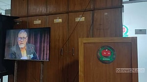 সুষ্ঠু নির্বাচনের জন্য প্রস্তুতি ‘অনেক এগিয়ে নিয়েছি’: সিইসি