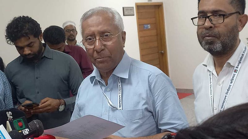 খসড়া প্রকাশ: এবার ভোটকেন্দ্র বাড়ল, কমেছে ভোটকক্ষ