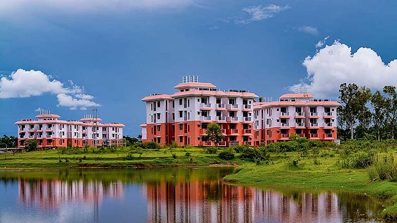 ‘মাদক গ্রহণ ও হামলা’: আসামে ৫ বাংলাদেশি শিক্ষার্থীকে বহিষ্কার