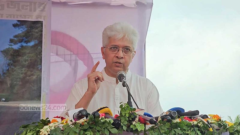 ষড়যন্ত্র কিন্তু চলমান, নাটোরে আদিলুর