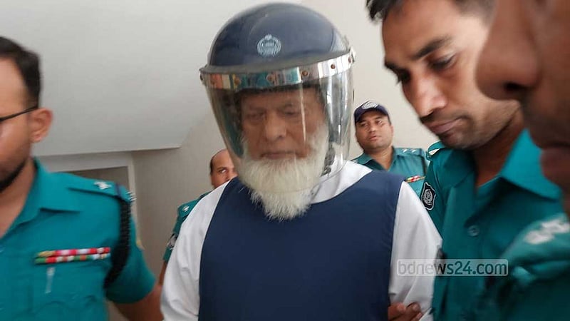 নাসার নজরুলের ১৮০ কোটি টাকার সম্পদ জব্দ