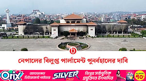 বিলুপ্ত পার্লামেন্ট পুনর্বহাল চায় নেপালের রাজনৈতিক দলগুলো