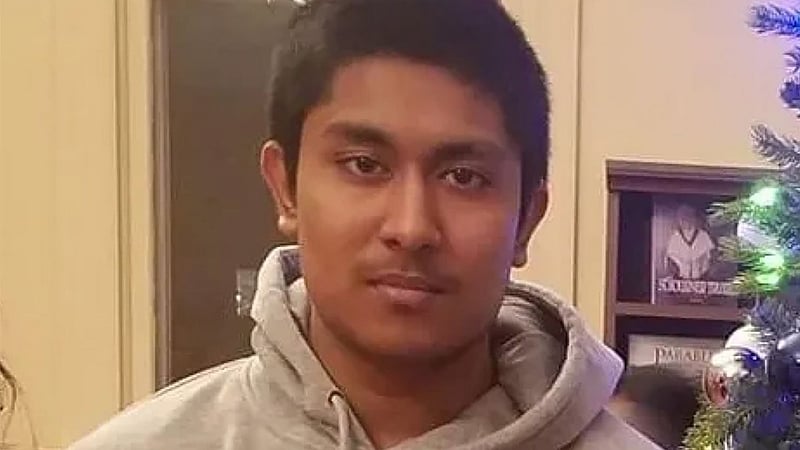 যুক্তরাষ্ট্রে পুলিশের গুলিতে বাংলাদেশি নিহত: তদন্ত প্রতিবেদনে মিলেছে সত্যতা
