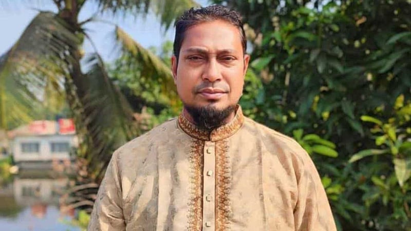 নোয়াখালীতে সরকারি চাল খোলা বাজারে বিক্রি, বিএনপি নেতা গ্রেপ্তার