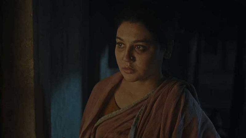 নকশী কাঁথার বুননে একাত্তর, সিনেমাটি আসছে ওটিটিতে