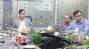 শিক্ষক পদে সুপারিশ পেয়েও যোগ দেননি ৫২৮৪ জন: এনটিআরসিএ চেয়ারম্যান