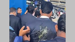 নিউ ইয়র্ক কনস্যুলেটের সব কর্মীকে চাকরিচ্যুত করার দাবি এনসিপির