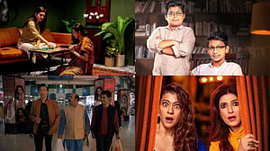 জয়ার সিনেমা, ব্যোমকেশ ও ফেলুদা নিয়ে জমজমাট ওটিটি