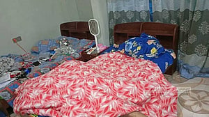 ভাড়া বাসা থেকে রূপপুর প্রকল্পের রাশিয়ার নাগরিকের লাশ উদ্ধার