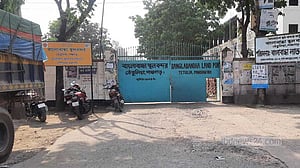 দুর্গাপূজায় বাংলাবান্ধা স্থলবন্দরে আমদানি-রপ্তানি বন্ধ থাকবে ৮ দিন