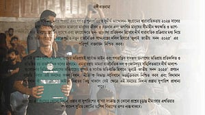 অঙ্গীকার সম্বল করে জুলাই সনদের অনিশ্চিতযাত্রা?