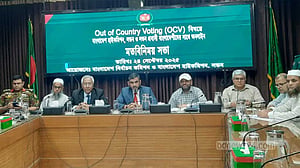 পোস্টাল ব্যালট: প্রবাসে ভোট প্রতি খরচ ৭০০ টাকা