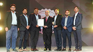 সুপারব্র্যান্ডস অ্যাওয়ার্ড পেল প্রাণ-আরএফএল গ্রুপ