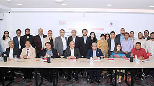 নতুন আইন যেন ব্যবসা বিকাশে ‘বাধা’ না হয়, বললেন এফআইসিসিআই সভাপতি