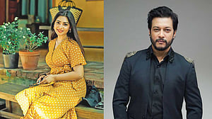 রবি ঠাকুরের ‘দেনাপাওনা’: দীঘির পরিবর্তে প্রভা