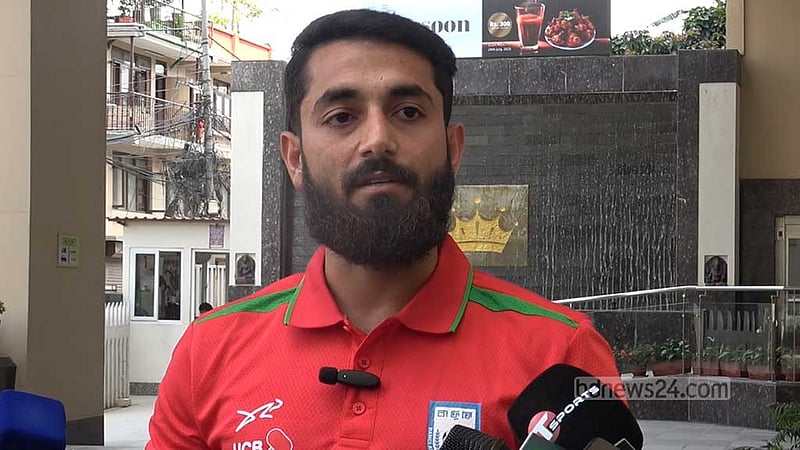 ‘হামজা-শোমিতের অনুপস্থিতির প্রভাব তো থাকেই’