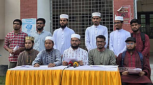 রাকসু: ‘সচেতন শিক্ষার্থী সংসদ’ নামে ইসলামী ছাত্র আন্দোলনের প্যানেল