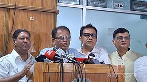 জাপার নিবন্ধন ও লাঙ্গল প্রতীক জিএম কাদেরের: রেজাউল