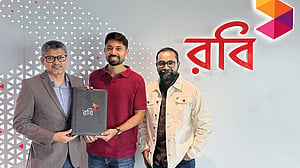 শিক্ষার্থীদের এআই শেখাতে বই বিতরণ করবে রবি ও ‘টেন মিনিট স্কুল’