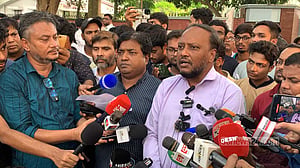 রাবির সিন্ডিকেটেও ‘পোষ্য কোটা’ স্থগিতের সিদ্ধান্ত, ‘রাকসু যথাসময়ে’