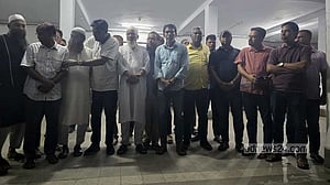 ‘পোষ্য কোটা’: ‘কমপ্লিট শাটডাউনে’ রাকসু ভোট নিয়ে শঙ্কা