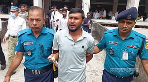 মালিকের ছেলেকে অপহরণ করে মুক্তিপণ দাবি: কর্মচারীর যাবজ্জীবন