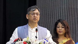 পিআর ব্যবস্থা চালু হবে কি না তা ঠিক করবে জনগণ: সালাহউদ্দিন