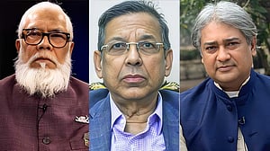 হাসিনার ঘনিষ্ঠ তিন মন্ত্রীকে ‘বিপথে নিয়েছিল মার্কিন ডিপ স্টেট’: নর্থইস্ট নিউজ