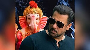 সালমানের পরিবার যে কারণে গণেশ পূজা করে