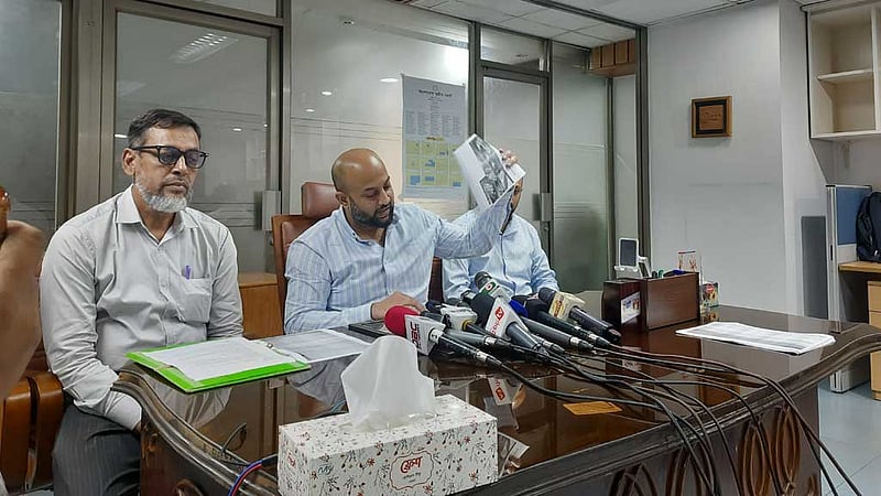‘কেনা ফ্ল্যাট’ দখলের অভিযোগে মামলা হয় কীভাবে: সামির কাদের চৌধুরী